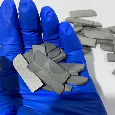 Tunsten Carbide Industrial Cutting Blades for Metal Working 32*10*2mm