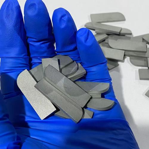 Tunsten Carbide Industrial Cutting Blades for Metal Working 32*10*2mm