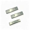 Tungsten Carbide Woodworking Cutting Blade 50*12*1.5 with 2 Holes