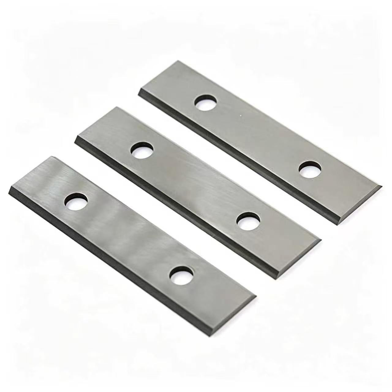 Woodworking Cutting Blade  01