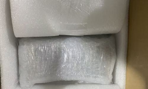Packaging and Shipping of Cemented Carbide Segments