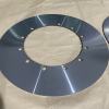 Cemented Carbide Customized Rings Carbide Blade 305*167*3mm