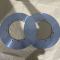 Cemented Carbide Customized Rings Carbide Blade 305*167*3mm