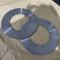 Cemented Carbide Customized Rings Carbide Blade 305*167*3mm