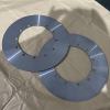 Cemented Carbide Customized Rings Carbide Blade 305*167*3mm