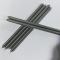 Tungsten Carbide Round Rods Polished Rods With Tips on Both Ends 10*220mm