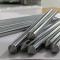 Tungsten Carbide Round Rods Polished Rods With Tips on Both Ends 10*220mm