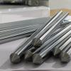Tungsten Carbide Round Rods Polished Rods With Tips on Both Ends 10*220mm
