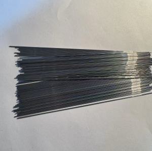 100% Virgin Tungsten Carbide Ground Round Rods h6 1*160mm