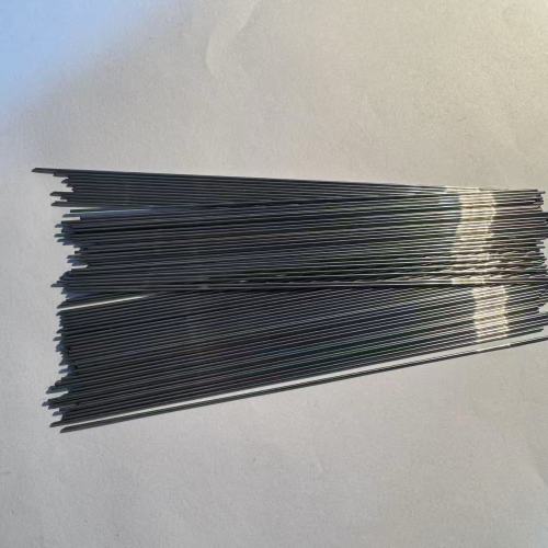 100% Virgin Tungsten Carbide Ground Round Rods h6 1*160mm