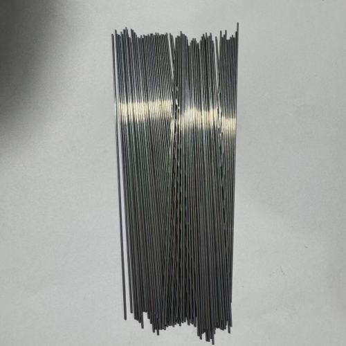 100% Virgin Tungsten Carbide Ground Round Rods h6 1*160mm