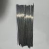 100% Virgin Tungsten Carbide Ground Round Rods h6 1*160mm