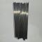 100% Virgin Tungsten Carbide Ground Round Rods h6 1*160mm