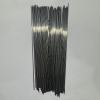 100% Virgin Tungsten Carbide Ground Round Rods h6 1*160mm