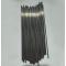 100% Virgin Tungsten Carbide Ground Round Rods 2.5*160mm h6 tolerence