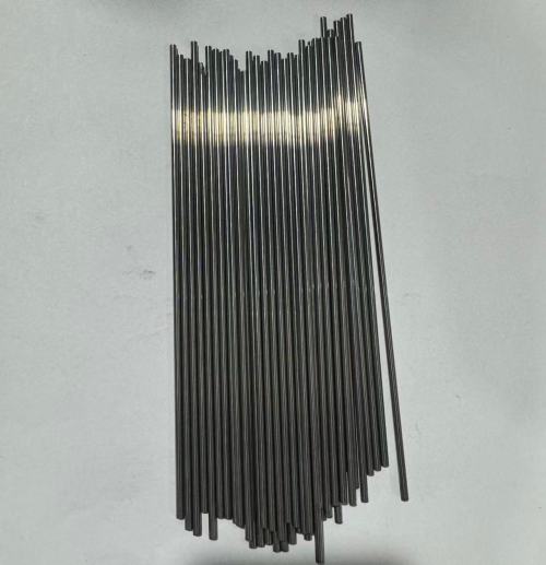 100% Virgin Tungsten Carbide Ground Round Rods 2.5*160mm h6 tolerence