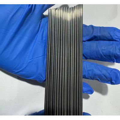 100% Virgin Tungsten Carbide Ground Round Rods 2.5*160mm h6 tolerence