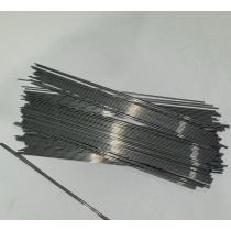 100% Virgin Tungsten Carbide Ground Round Rods 2.5*160mm h6 tolerence