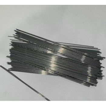 100% Virgin Tungsten Carbide Ground Round Rods 2.5*160mm h6 tolerence