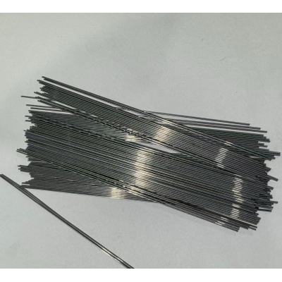 100% Virgin Tungsten Carbide Ground Round Rods 2.5*160mm h6 tolerence