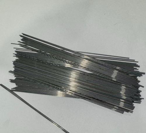 100% Virgin Tungsten Carbide Ground Round Rods 2.5*160mm h6 tolerence