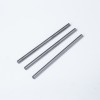 100% Virgin Tungsten Carbide Ground Round Rods D4*100mm h6 tolerence