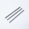 100% Virgin Tungsten Carbide Ground Round Rods D4*100mm h6 tolerence