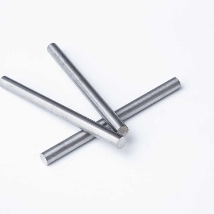 100% Virgin Tungsten Carbide Ground Round Rods D8*100mm h6 tolerence