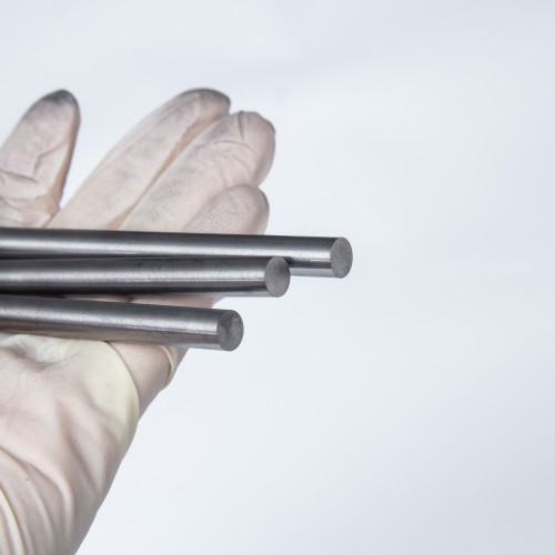 100% Virgin Tungsten Carbide Ground Round Rods D8*100mm h6 tolerence