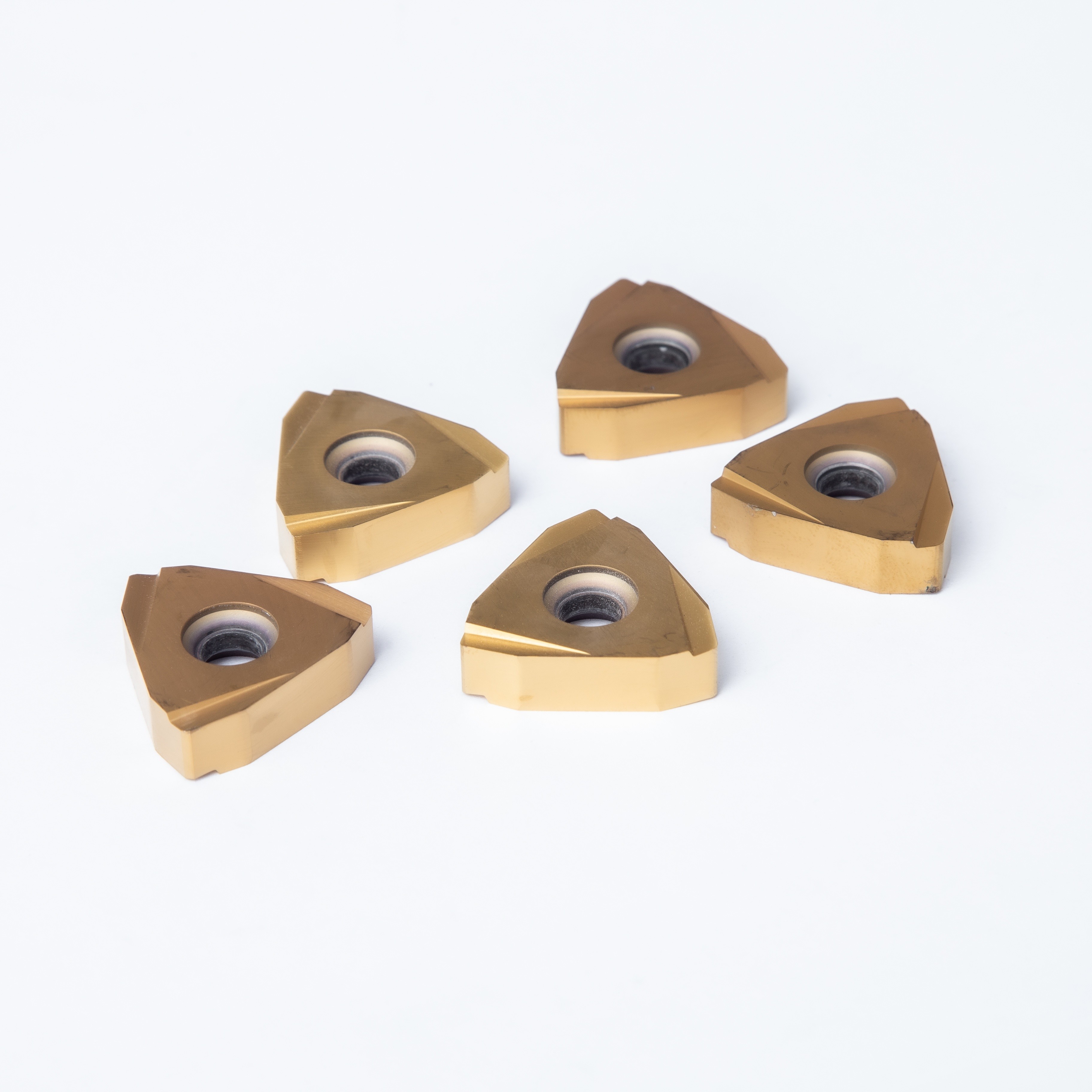 Rleey | Tungsten Supply Chain Update: Impacts on Custom Carbide Cutting Tools