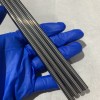 Tungsten Carbide Polishing Rods 6*150mm Customized Accept