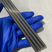 Tungsten Carbide Polishing Rods 6*150mm Customized Accept