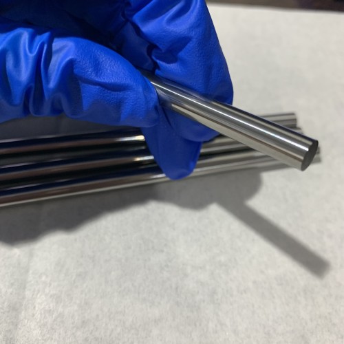 Tungsten Carbide Polishing Rods 6*150mm Customized Accept