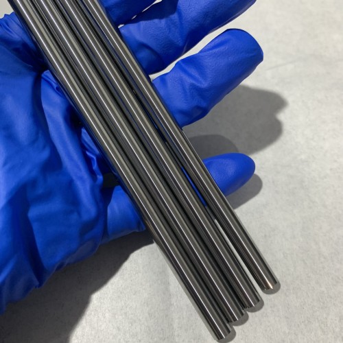 Tungsten Carbide Polishing Rods 6*150mm Customized Accept