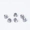Wear Resistance Cemented Carbide Optical Terminal D5*D4*4.35*R90°