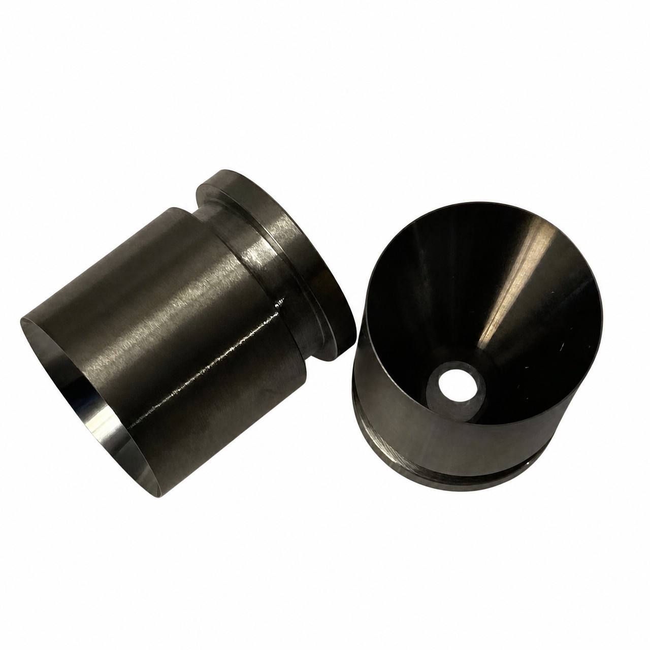 Tungsten Carbide Dies: Custom Die Design, Material Grade & Common Failure Causes