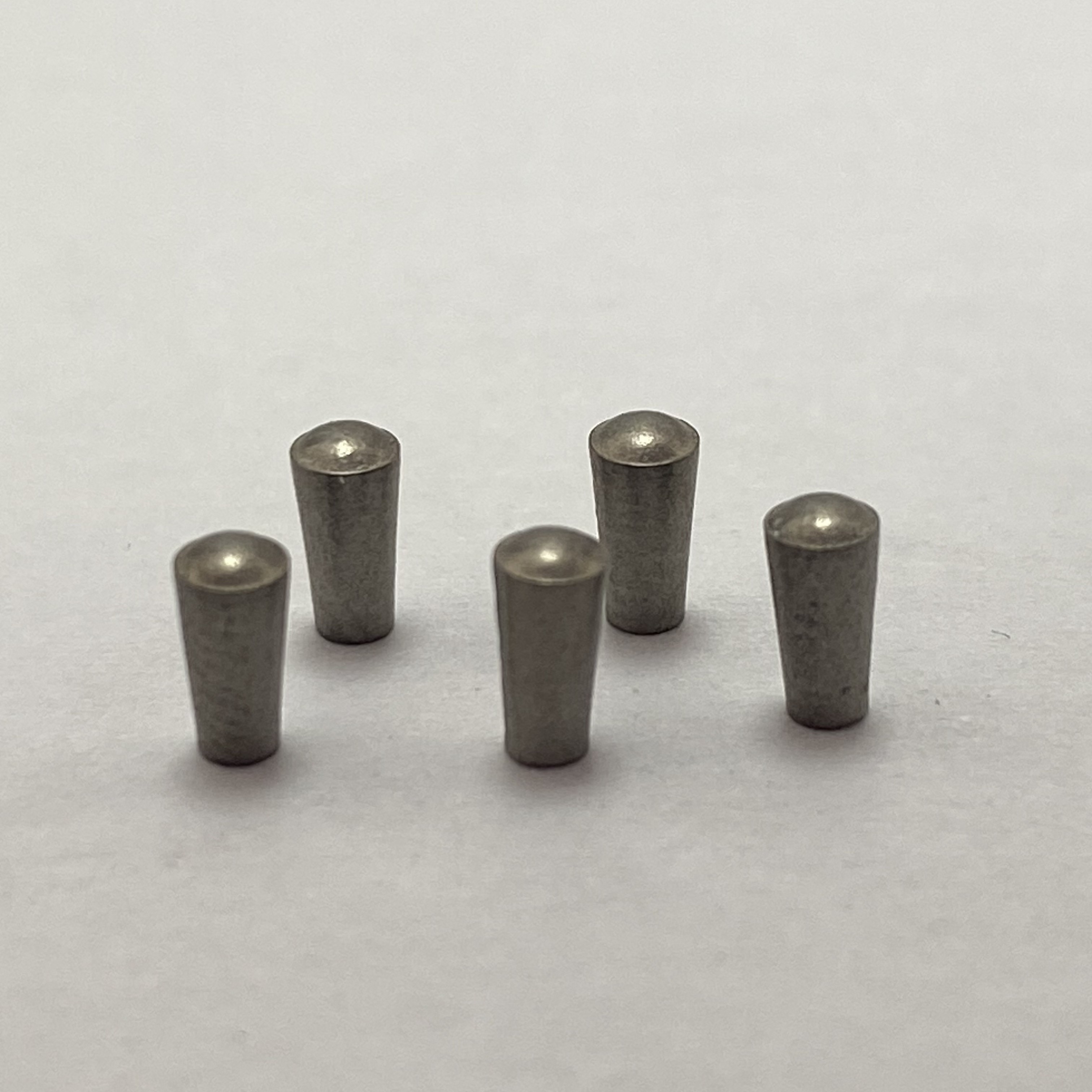 Carbide Pin Core Customization: Tolerance Control & Material Options
