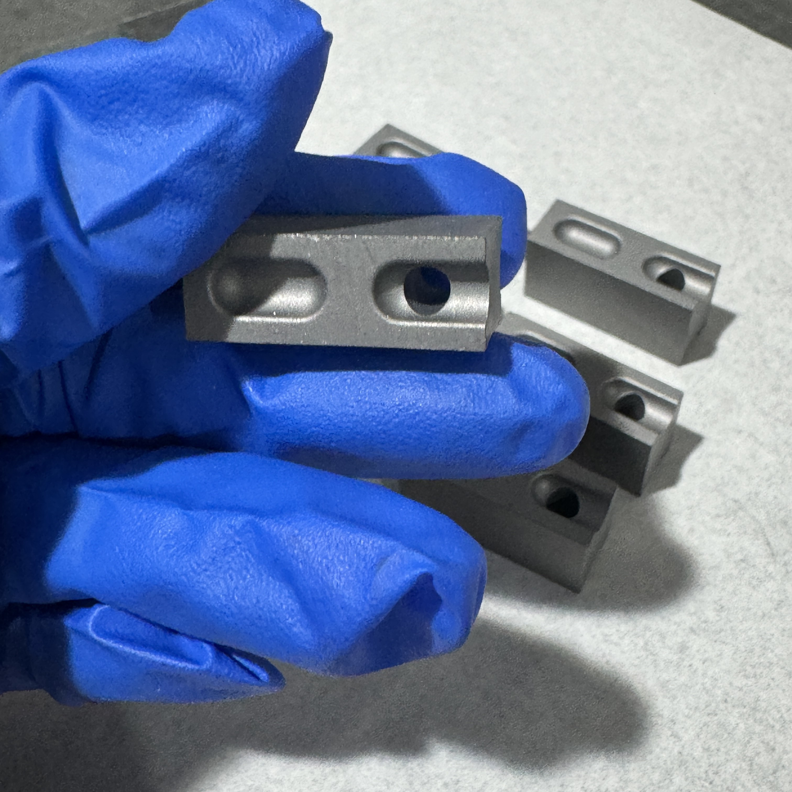 Custom Tungsten Carbide Parts: Full Order Process From Drawing to Shipment