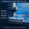 What Tests Do We Perform on Tungsten Carbide? Density, HRA, TRS & Hardness Test