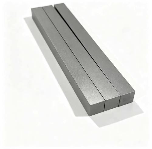 Tungsten Carbide Strips 8*8*100mm 100% Virgin Tungsten Carbide