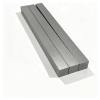 Tungsten Carbide Strips 8*8*100mm 100% Virgin Tungsten Carbide