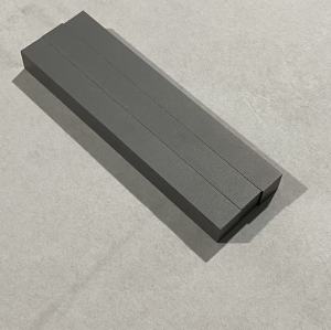 Tungsten Carbide Strips 8*8*100mm 100% Virgin Tungsten Carbide