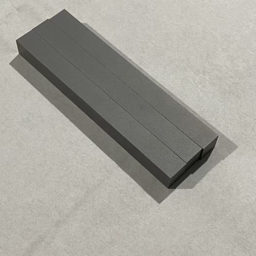 Tungsten Carbide Strips 8*8*100mm 100% Virgin Tungsten Carbide