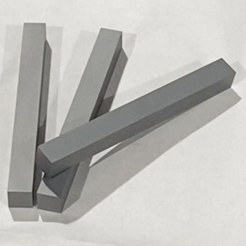 Tungsten Carbide Strips 8*8*100mm 100% Virgin Tungsten Carbide