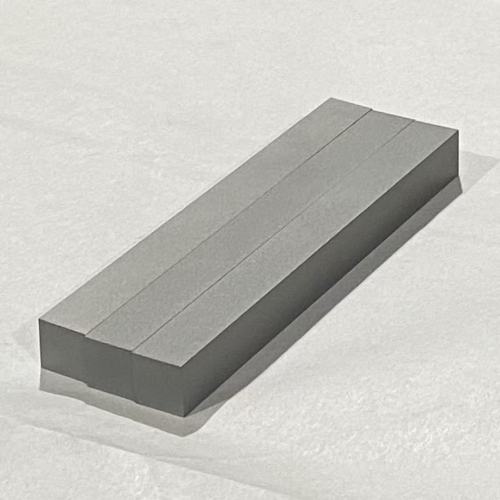 Tungsten Carbide Strips 8*8*100mm 100% Virgin Tungsten Carbide