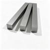 Tungsten Carbide Strips 12*12*100mm 100% Virgin Tungsten Carbide