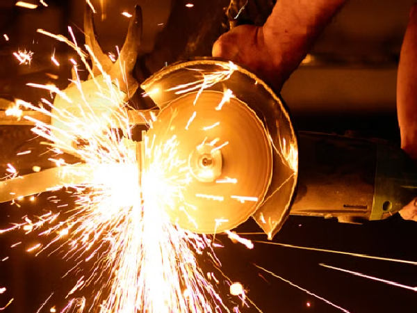 Industrial Tungsten Carbide Cutting Tools for Heavy-Duty Applications