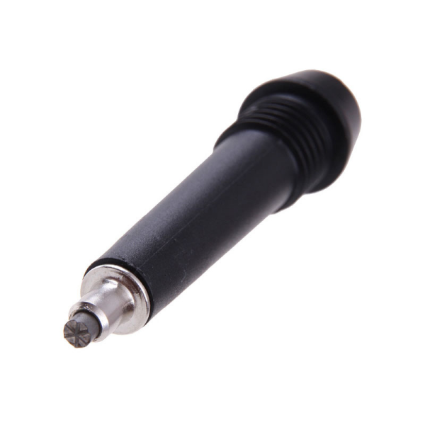 Universal Tungsten Carbide Replacement Tips for Trekking Poles Anti Abrasion Hiking Stick Spike Accessories