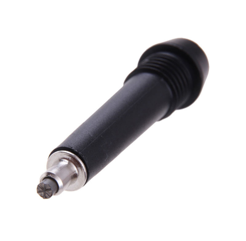 Universal Tungsten Carbide Replacement Tips for Trekking Poles