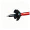 Universal Tungsten Carbide Replacement Tips for Trekking Poles